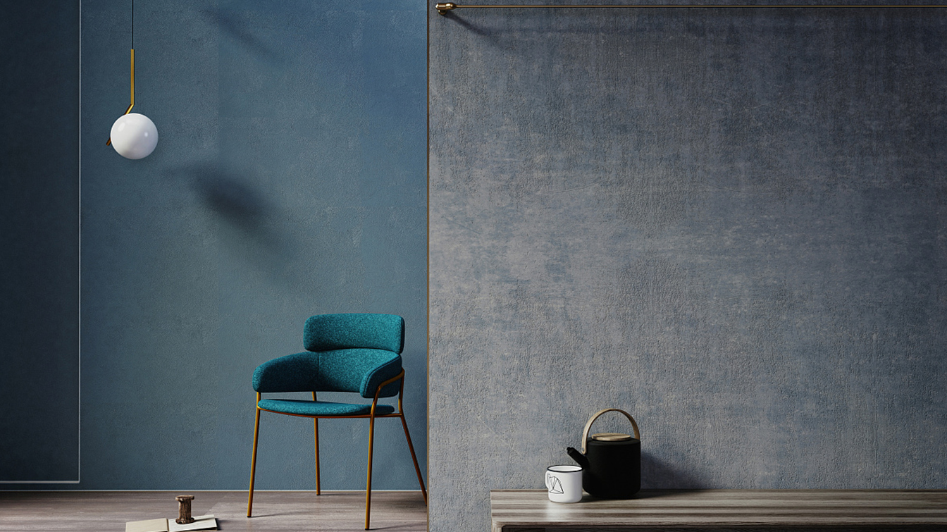 总结一下肌理壁膜的优点