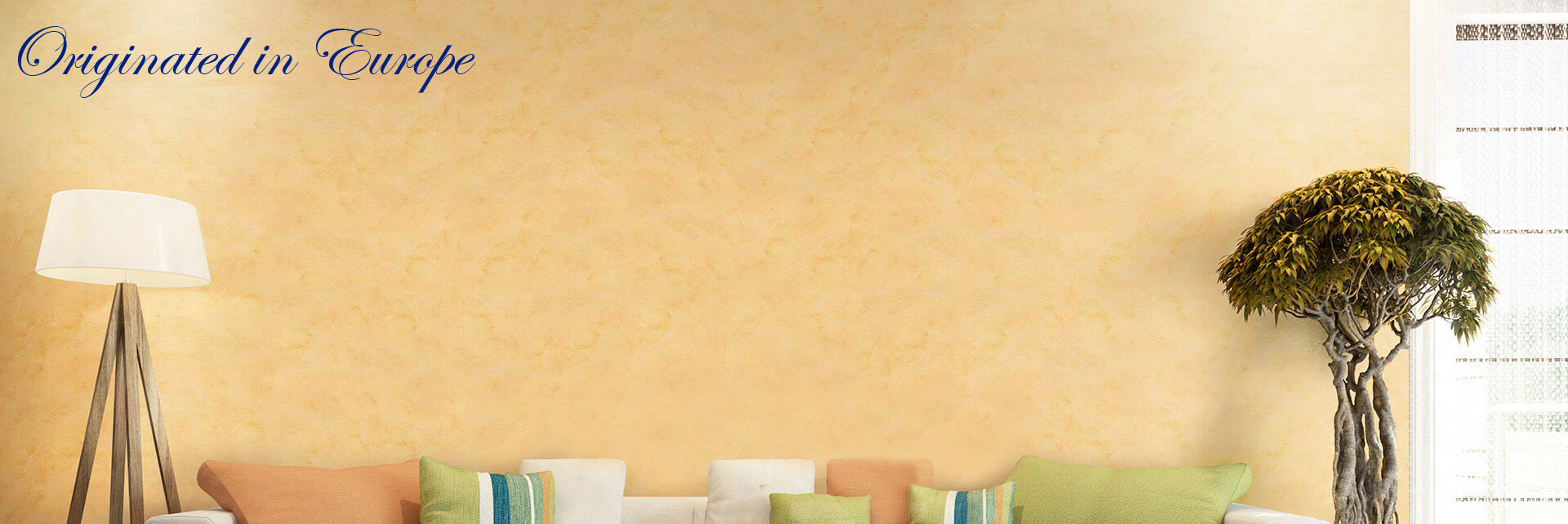 带您掌握墙面翻新五大基本准则，再也不被忽悠！