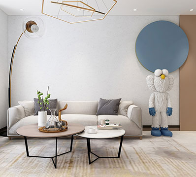 艺术涂料是怎么样的？